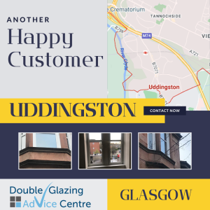 DGAC Installation Uddingston